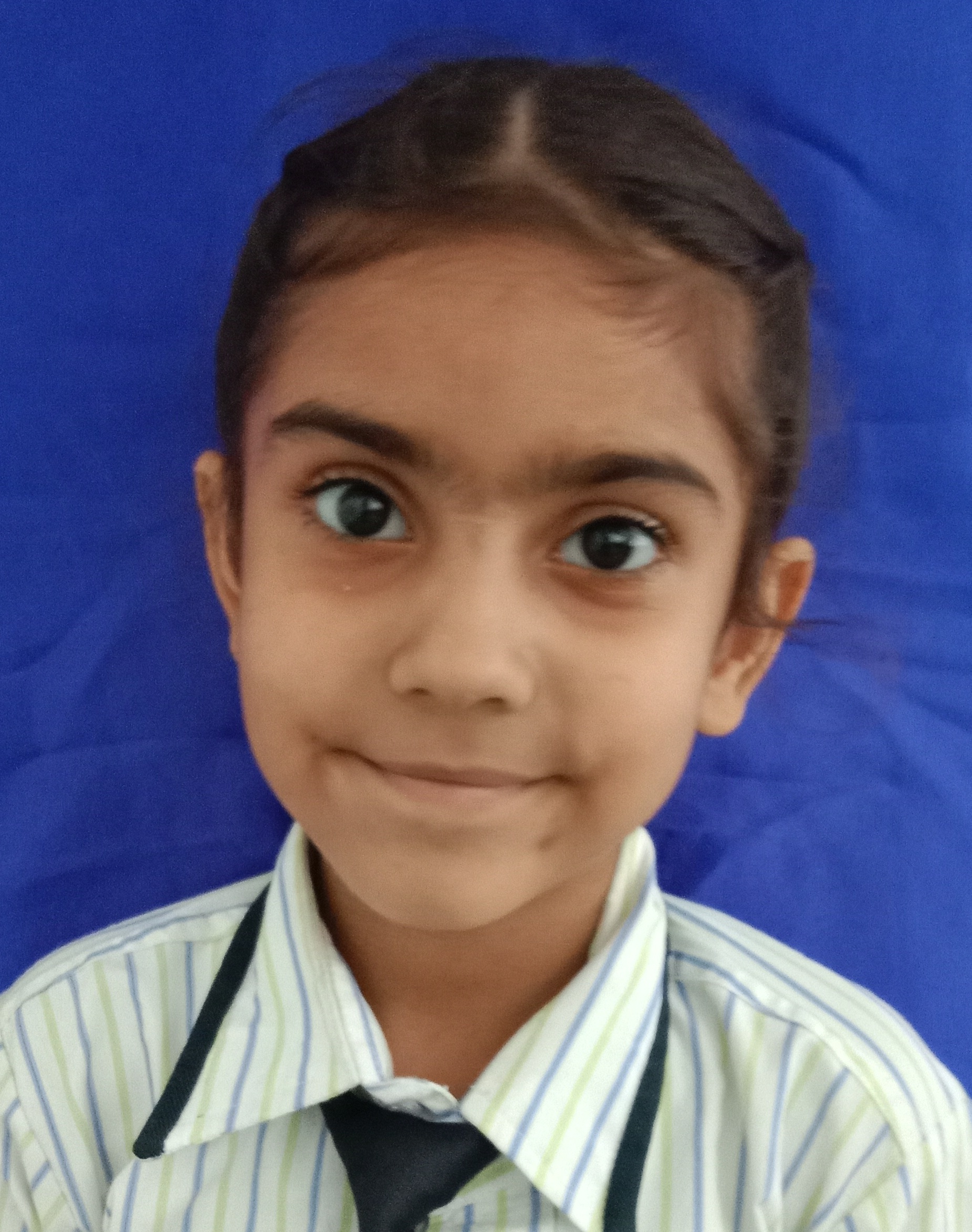 ANGEL SHARMA