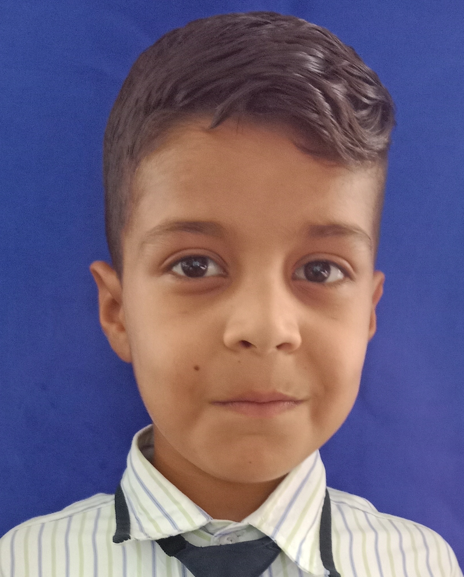 MOHPREET SINGH