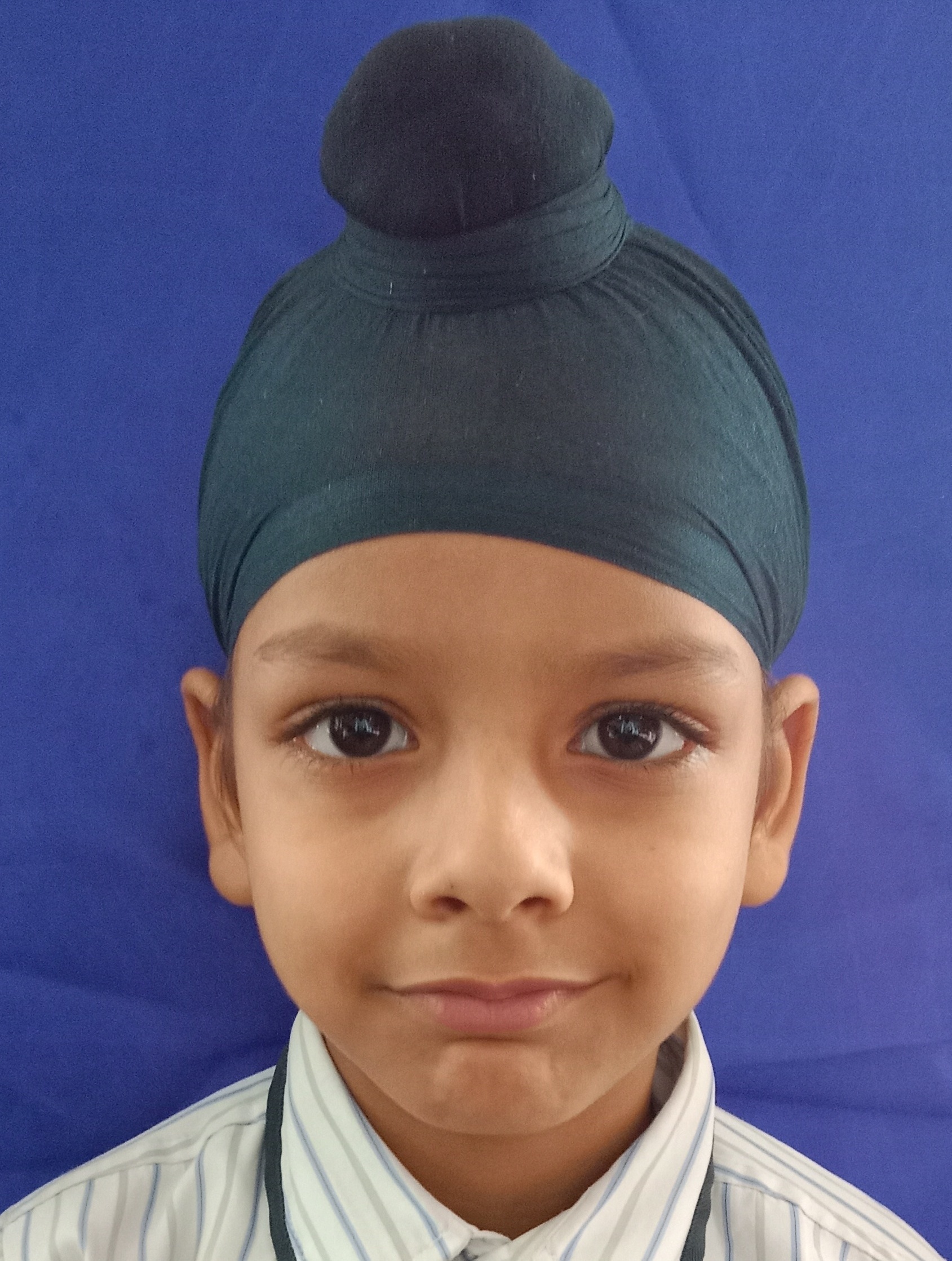 RASHMEET SINGH