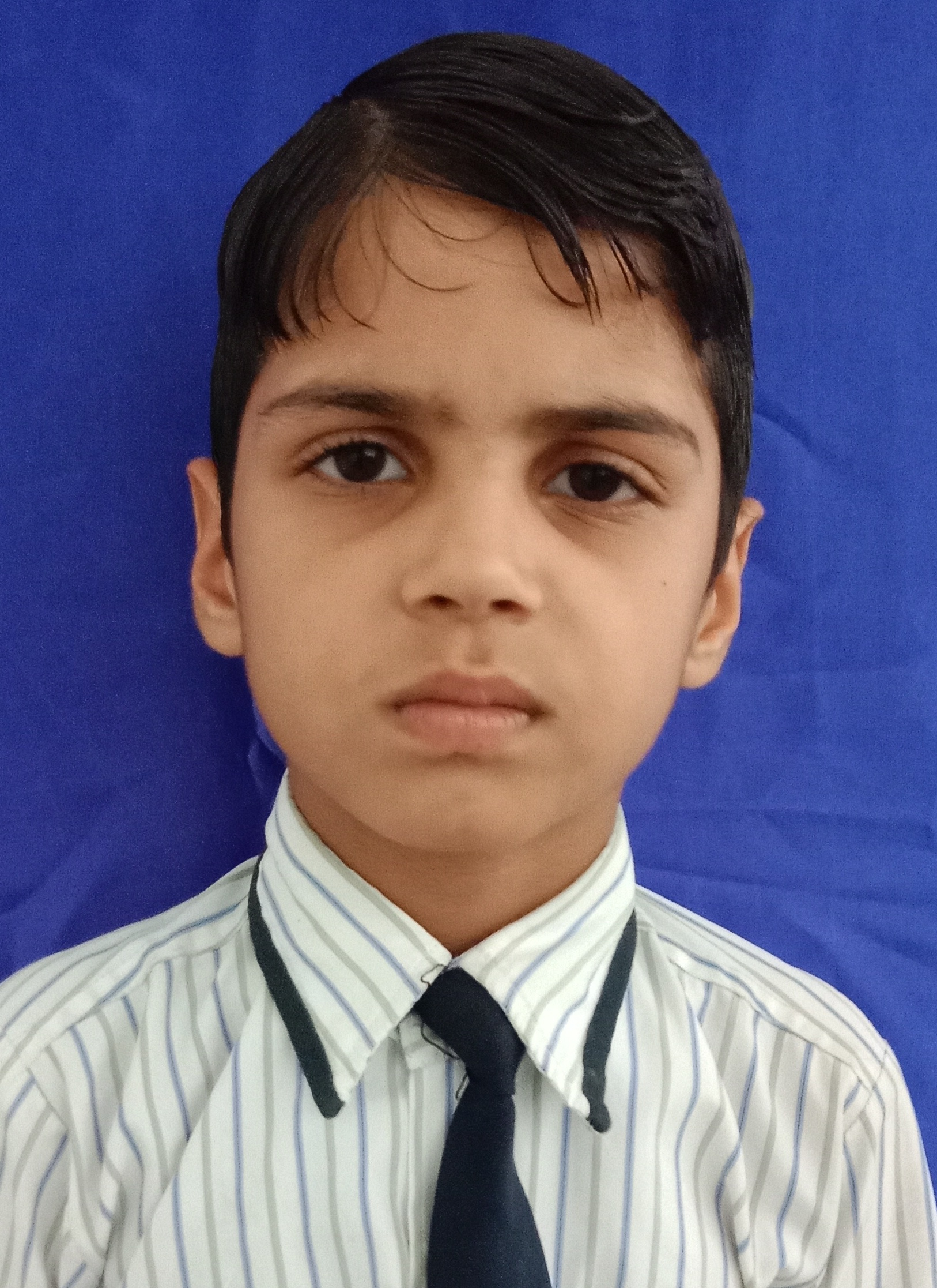Samarveer Singh