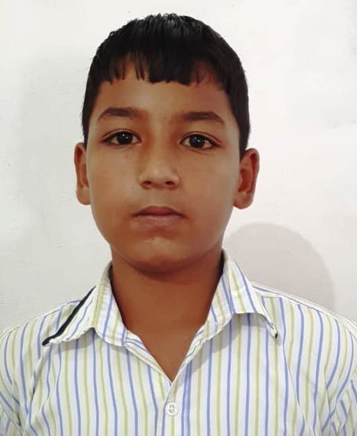 GURSIMRAN SINGH SRAN