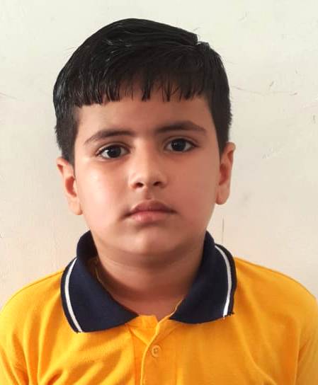 VARISHDEEP SINGH