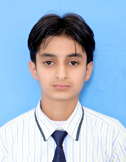 DAKSH BISHNOI