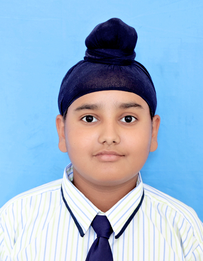 Anmolpreet Singh 