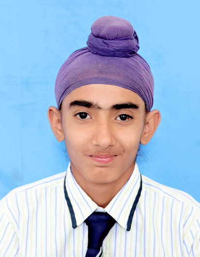 PARNEET SINGH