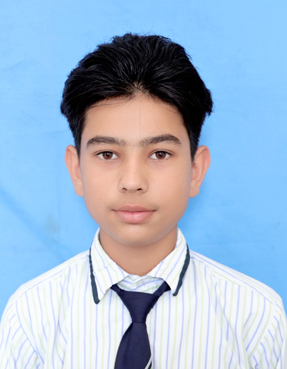 ARSHNOOR SINGH