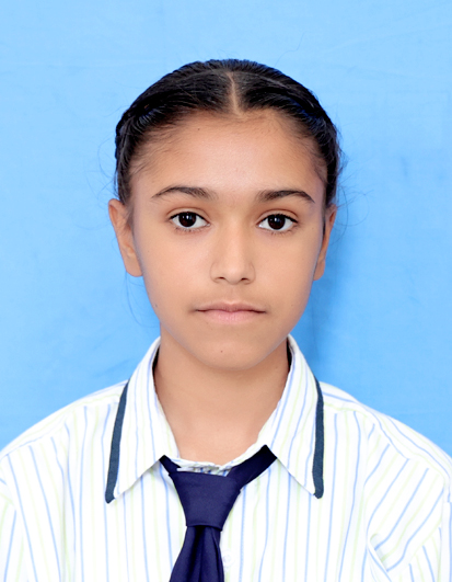 JASHANPREET KAUR