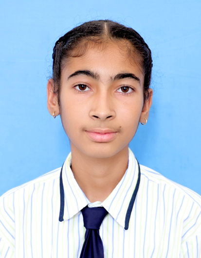 GURVEER KAUR