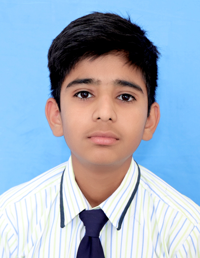 HARPREET SINGH 