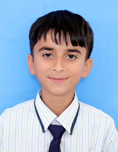 PRABHJOT SINGH 