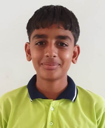 LOKESH