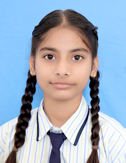 HARVEEN KAUR