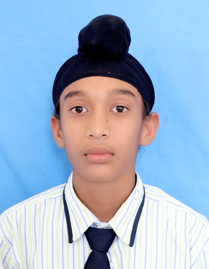 ABADPARTAP SINGH DHALIWAL