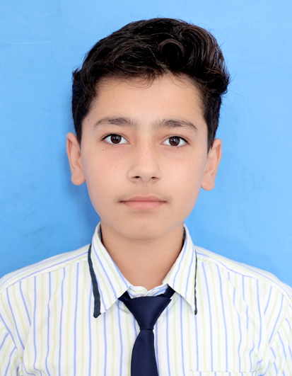 ABHEY SHARMA
