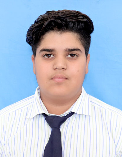 GURPREET SINGH