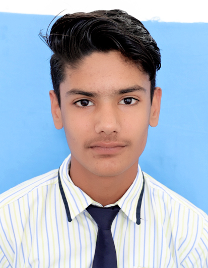 GURSHARAN SINGH