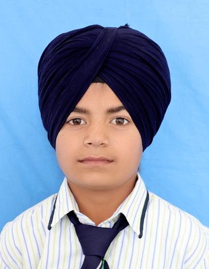 KHUSHPREET SINGH 