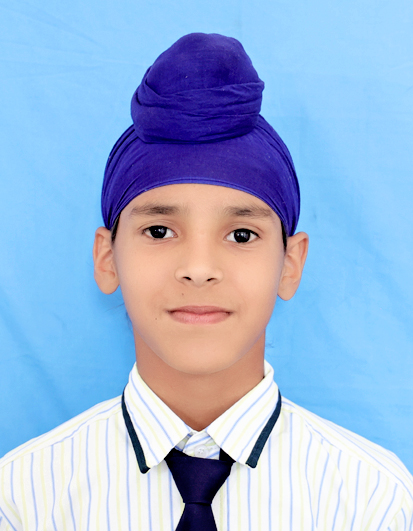 LAJPREET SINGH