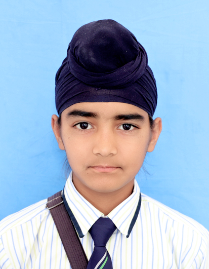 NOORDEEP SINGH