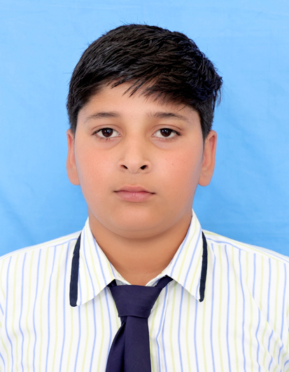 Surender Singh