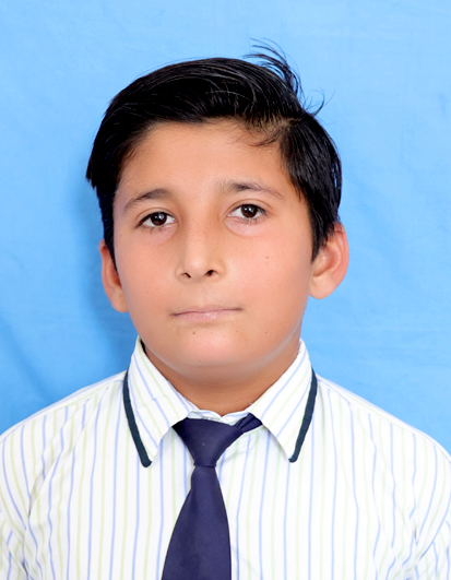 ARMAAN SINGH