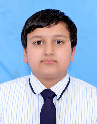 TANVEER SINGH BRAR 
