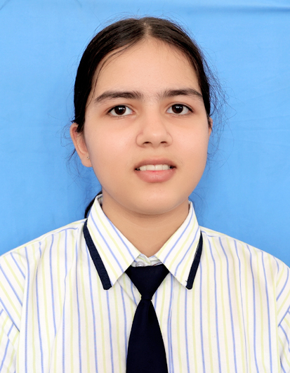 URVIKA SAHU