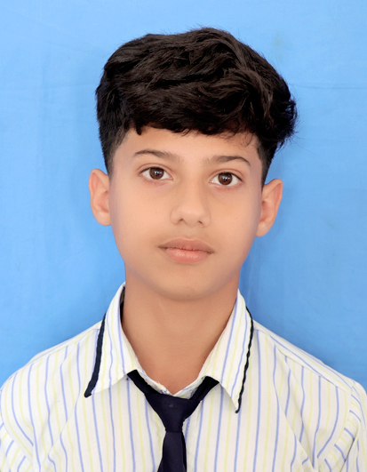 PARAMJOT SINGH