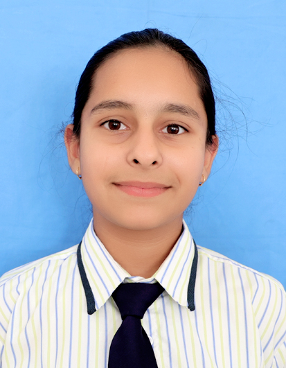 PRATYUSHA