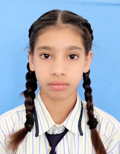 SANAHDEEP KAUR 