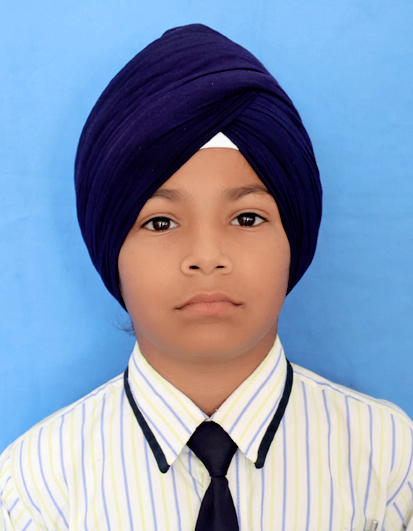 EKAMJOT SINGH