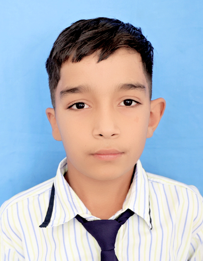 RAMINDER SINGH