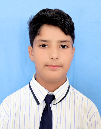 KARANVEER SINGH