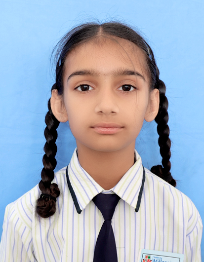GURSEHAJVEER KAUR