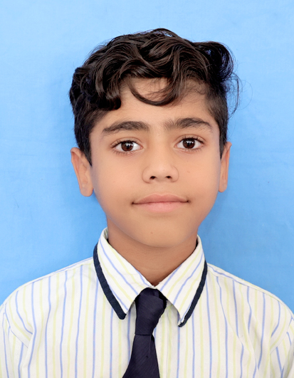 VISHALDEEP