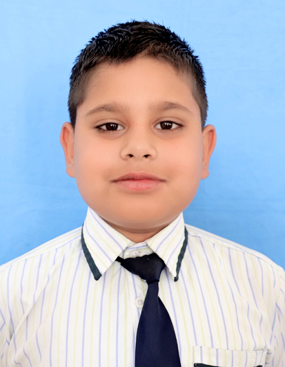 RAMANJOT SINGH