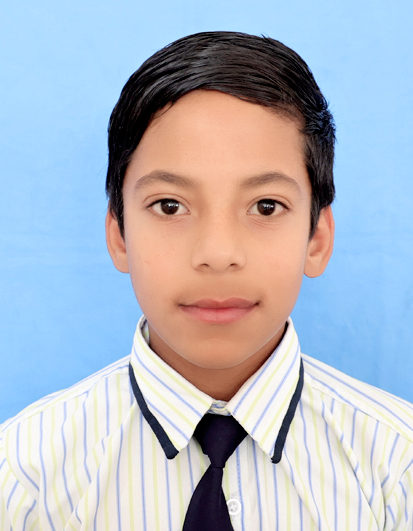 SAMARVEER SINGH