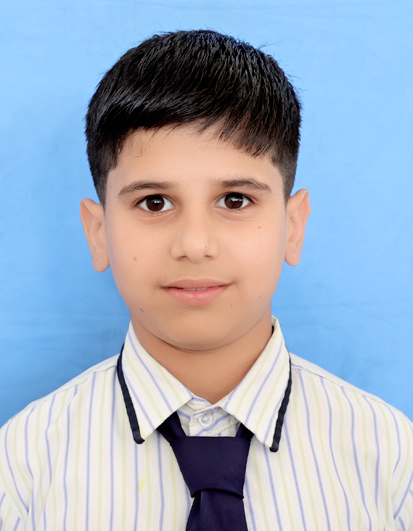 BALDEEP SINGH