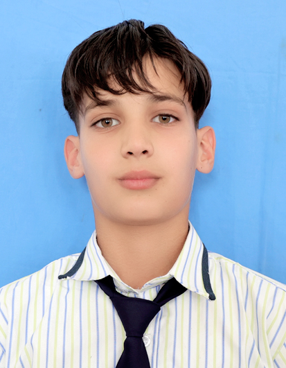 DHARMPAL SINGH
