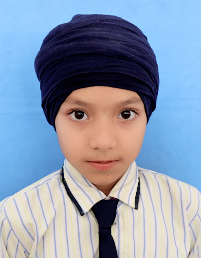 INDERPREET KAUR