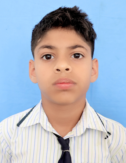 MAYANK MIDHA