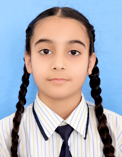 SUKHNAAZ KAUR
