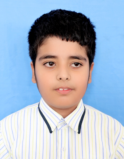 EKAMJEET SINGH KHANGURA