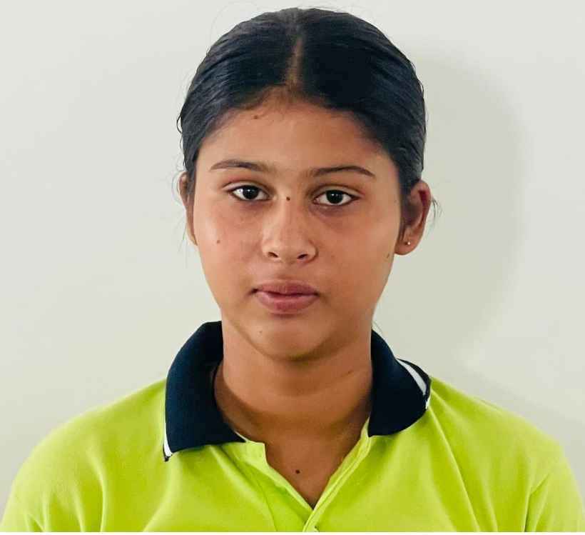 ASHMEET KAUR
