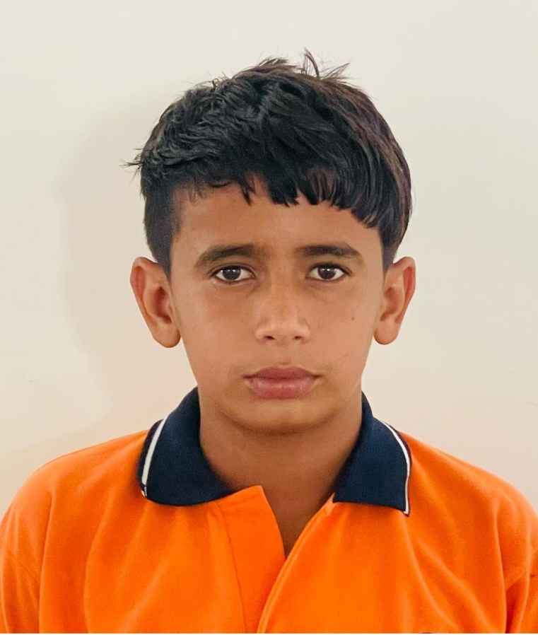 HARMEET SINGH