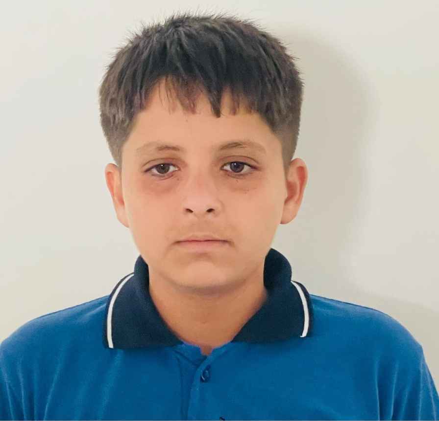 KARANVEER SINGH