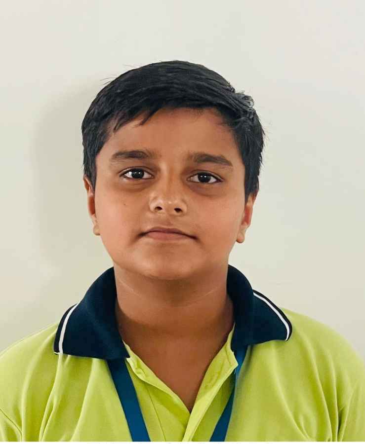 PRIYANSH
