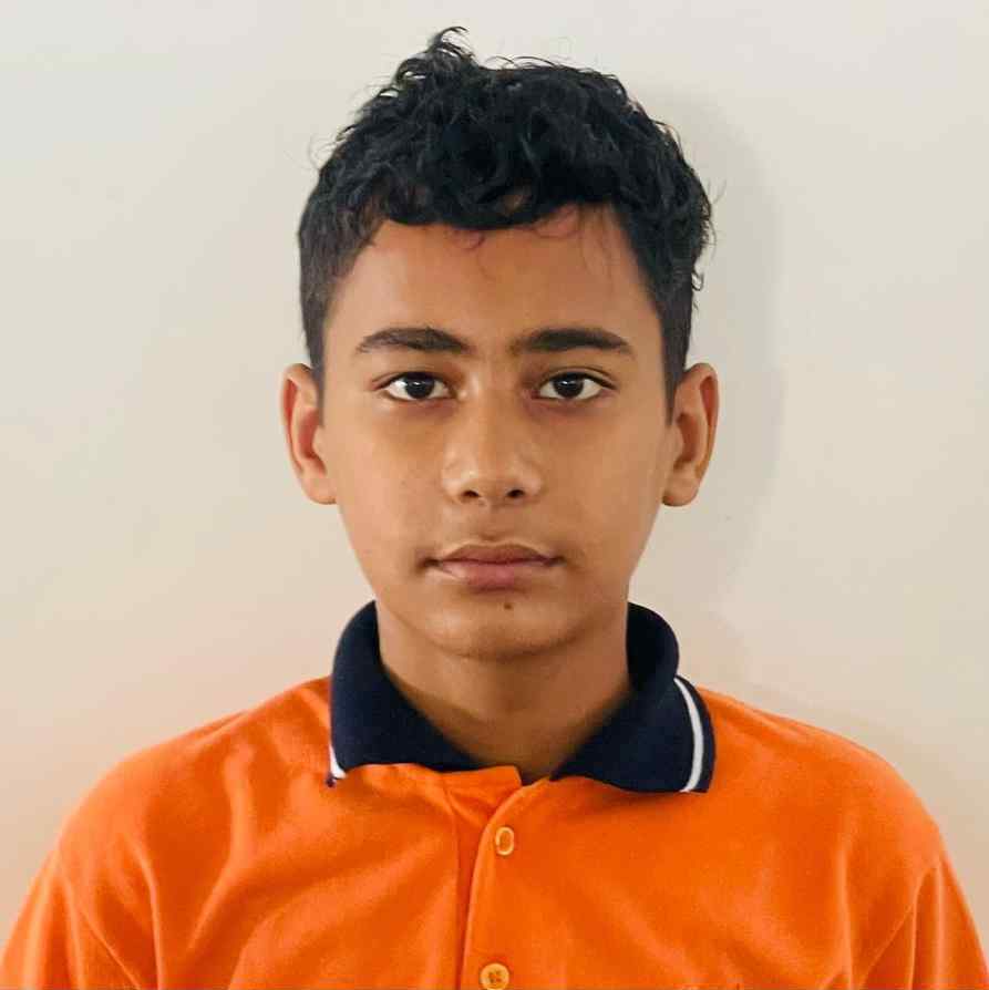 SATVIK BATRA