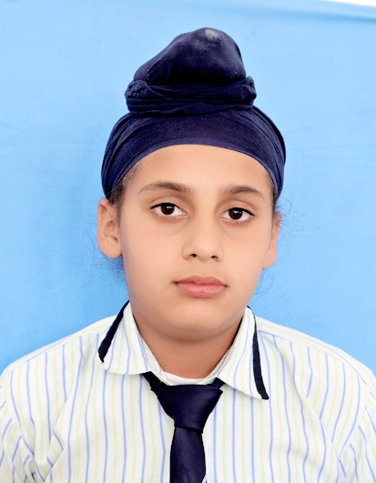 KARAMPREET SINGH