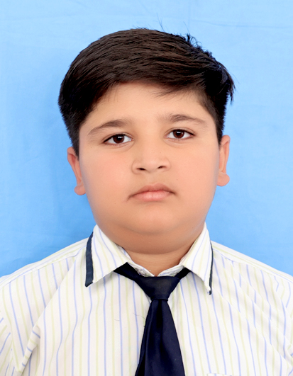 YADVEER SINGH